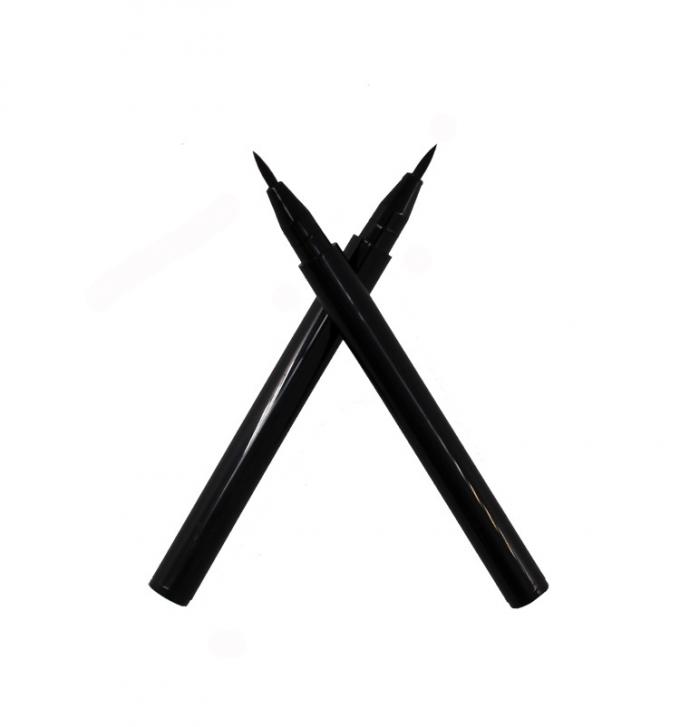 高い顔料の防水目の鉛筆、承認される長続きがするアイライナーのペンMSDS