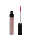 Luxury Long Lasting 24 Hr Lip Gloss , Glossier Makeup Lip Gloss For Female