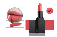 中国 女の子のためのグレープフルーツ色の口紅を魅了する30の色の唇の構造プロダクト 会社