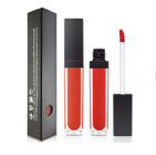 Velvet Matte Liquid Makeup Lip Gloss 27 Colors Not Sticky Mineral Oil Ingredient