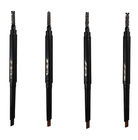Popular Mechanical Eyebrow Pencil / Herbal Waterproof Brow Pencil