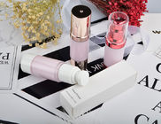 Vegan Cosmetics Contour Makeup Kit Waterproof Face Primer Mineral Ingredient
